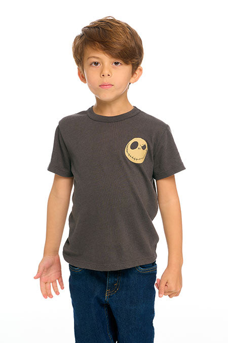 Nightmare Before Christmas Short Sleeve Tee