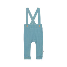Load image into Gallery viewer, Safari Camp Bodysuit &amp; Suspender Pants