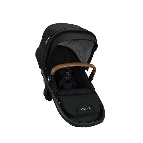 Demi Grow Sibling Seat With Magnetic Buckle