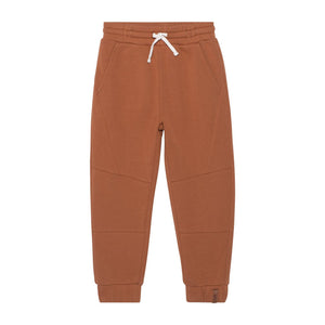 Caramel French Terry Sweatpants
