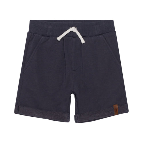 Nine Iron French Terry Short