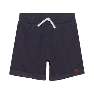 Nine Iron French Terry Short