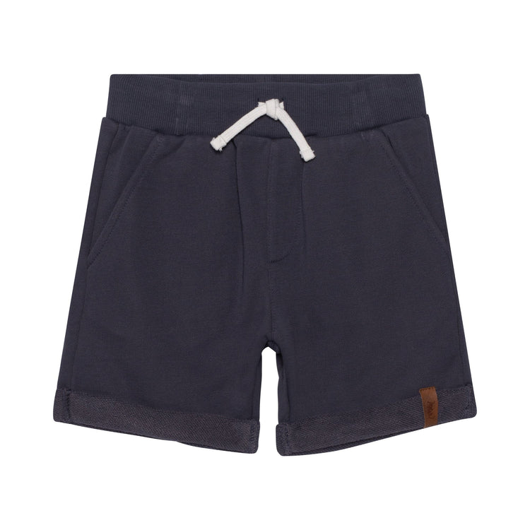 Nine Iron French Terry Short