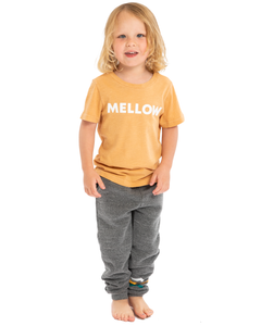 Mellow Yellow Tee