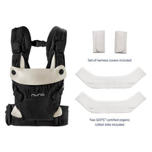 Load image into Gallery viewer, cudl™ 4-in-1 Baby Carrier