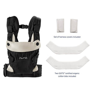 cudl™ 4-in-1 Baby Carrier