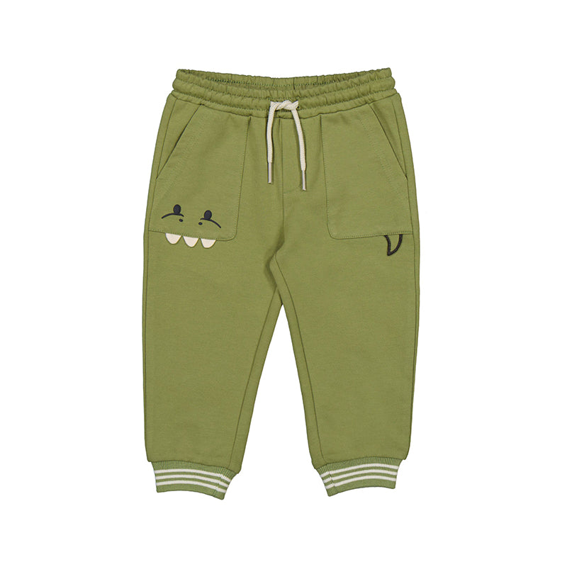 Jungle Baby Sweatpants
