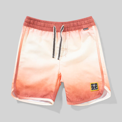 Dijon Dye Shady Boardshort