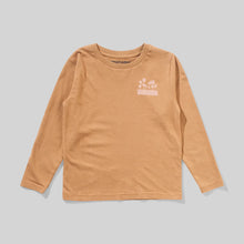 Load image into Gallery viewer, Dijon Bomb The Hills Long Sleeve Tee
