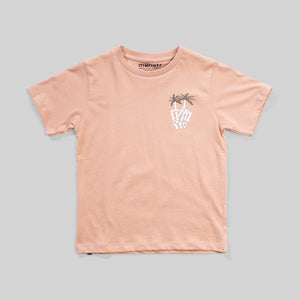 Fawn Peaceout Tee