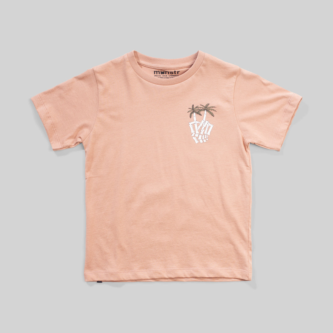 Fawn Peaceout Tee
