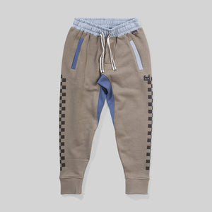 Dusty Olive Jump Kris Pant