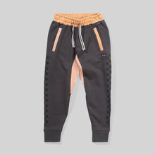 Load image into Gallery viewer, Black Jump Kris Pant