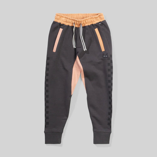 Black Jump Kris Pant