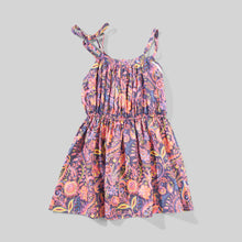 Load image into Gallery viewer, Paisley Elkie Dress
