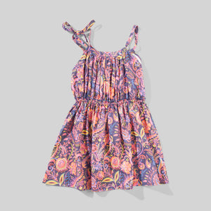 Paisley Elkie Dress