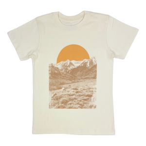 Mountains Calling Tee