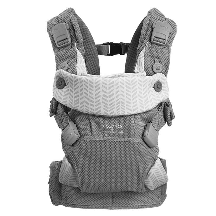 cudl™ 4-in-1 Baby Carrier