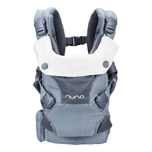 cudl™ 4-in-1 Baby Carrier