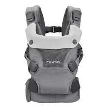 Load image into Gallery viewer, cudl™ 4-in-1 Baby Carrier