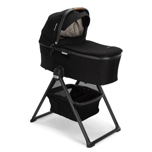 Demi Grow Bassinet + Stand