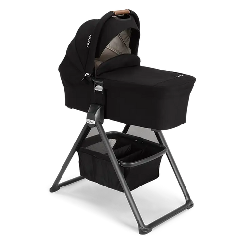 mixx series™ bassinet + stand