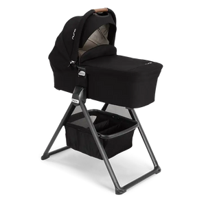 mixx series™ bassinet + stand