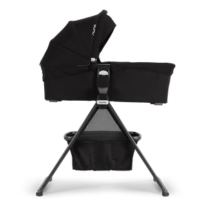 mixx series™ bassinet + stand