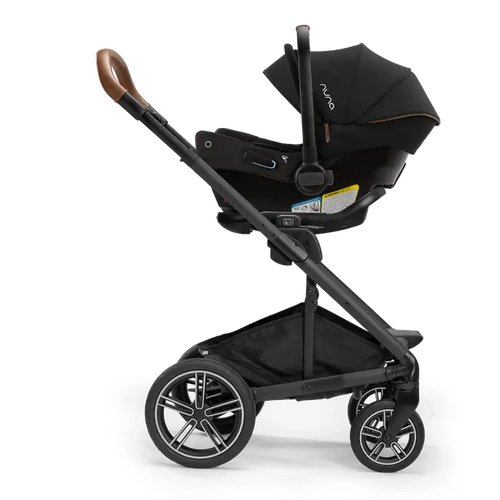 mixx™ next + pipa™ urbn travel system