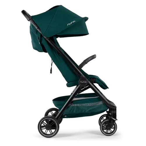 trvl™ + pipa™ urbn travel system