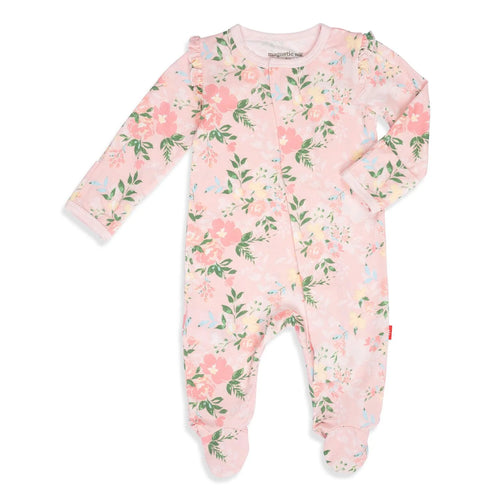 Ainslee Magnetic Footie