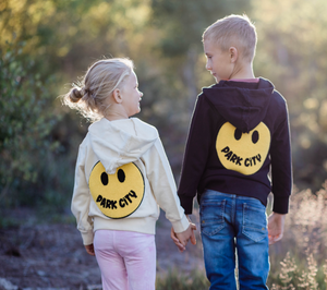 Black Park City Hoodie