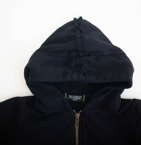 Black Park City Mountain Rainbow Hoodie