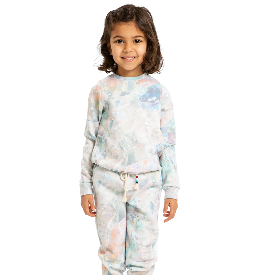 Moonstone Pullover