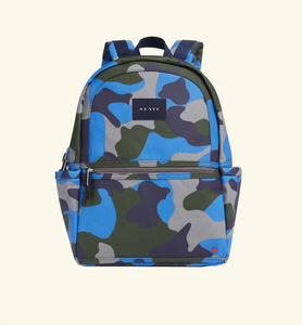 Travel Camo Kane Kids Travel