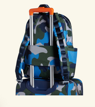 Load image into Gallery viewer, Travel Camo Kane Kids Travel