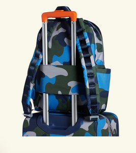 Travel Camo Kane Kids Travel