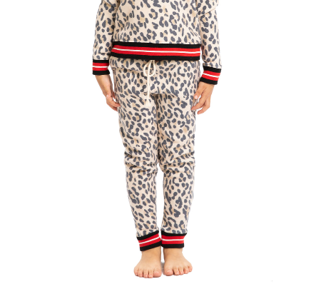 Cheetah Jogger