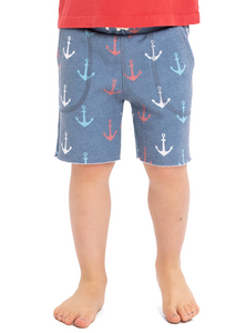 Sol Anchor Boy Short