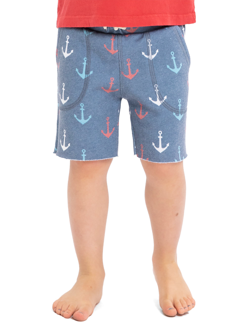 Sol Anchor Boy Short