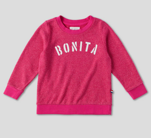 Dahlia Bonita Hacci Pullover
