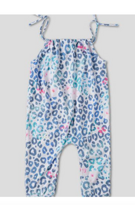 Cazador Baby Romper