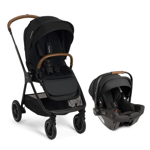 triv™ next + pipa™ urbn travel system