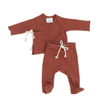 Load image into Gallery viewer, Brick Layette Set