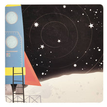 Load image into Gallery viewer, Space Magnetic Fun and Games Compendium