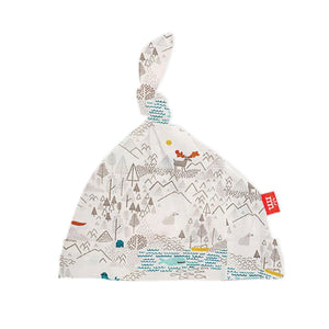 Big Sky Modal Baby Hat