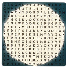 Load image into Gallery viewer, Space Magnetic Fun and Games Compendium