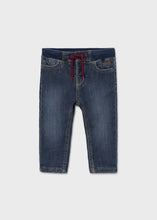 Load image into Gallery viewer, Baby Skinny Denim Pant