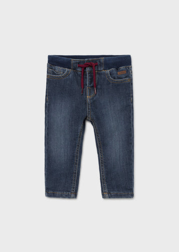 Baby Skinny Denim Pant