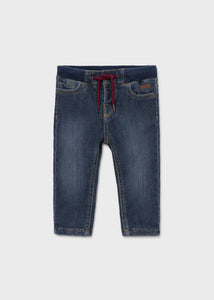 Baby Skinny Denim Pant